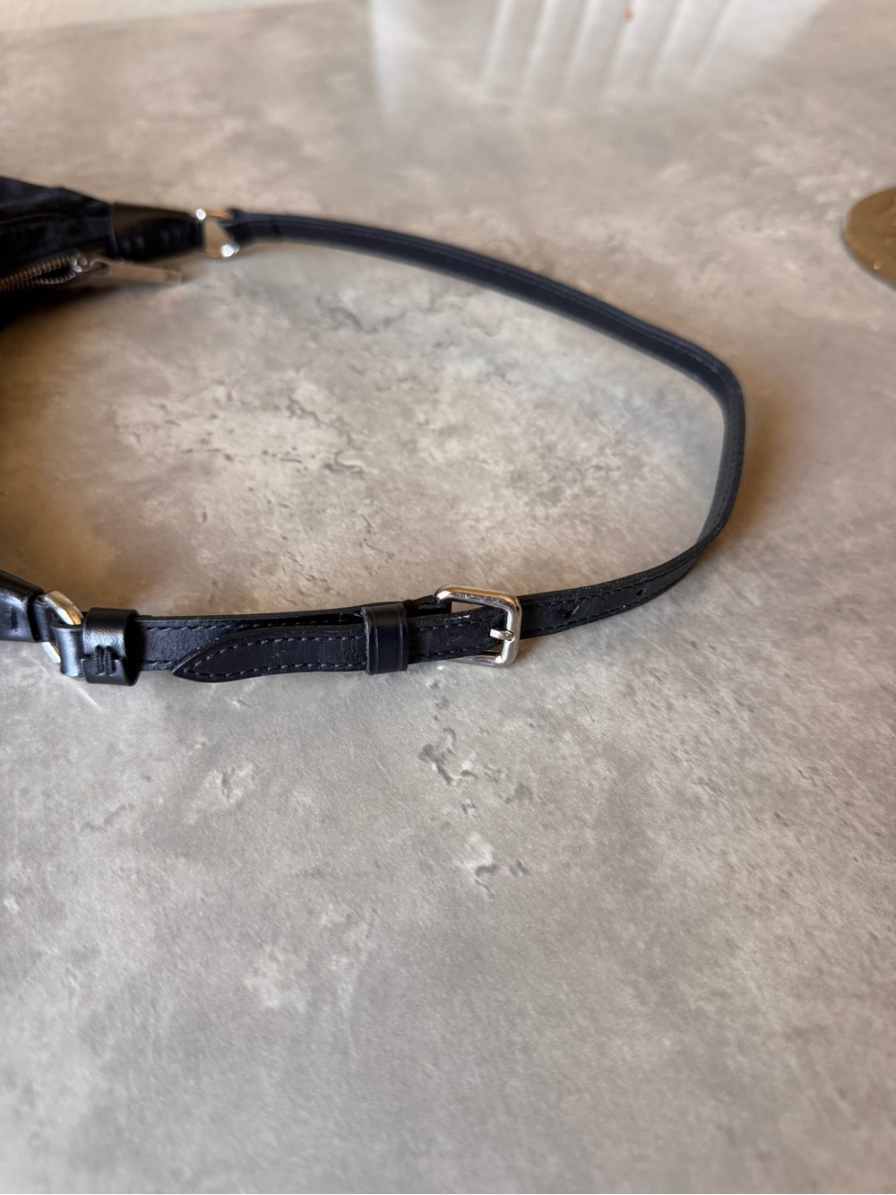 Louis Vuitton Boulogne bag - Picture 6 of 10